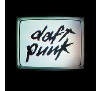 Daft Punk – Human After All – Import (Parlophone)