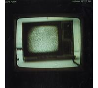 Daft Punk - Human After All [Import]
