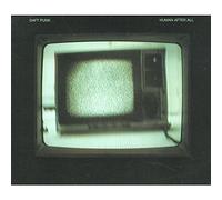 Daft Punk - Human After All [Import]