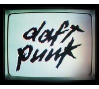 Daft Punk - Human After All [Import]