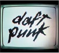 Daft Punk - Human After All [ Re-Issue]