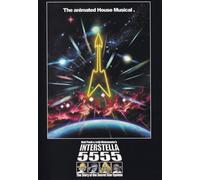 Daft Punk : Interstella 5555