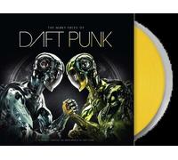 DAFT PUNK.= = - MANY FACES OF DAFT PUNK 2 VINYL LP NEUF