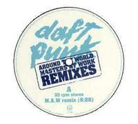 Daft Punk - Masters at Work [Import]