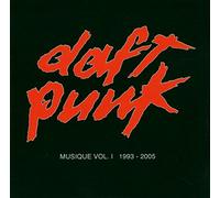 Musique Vol. 1 : 1993-2005