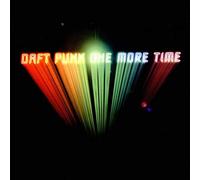 Daft Punk - One More Time [Import]