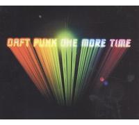 Daft Punk - One More Time [Import]