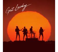 Daft Punk & Pharrell Will - Get Lucky [Import]