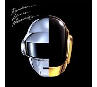 Daft Punk - Pop CD, Daft Punk - Random Access Memories[002kr]
