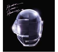 Daft Punk / Random Access Memories (10th Anniversary)