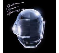 Random Access Memories 10th Anniversary Edition Vinyle