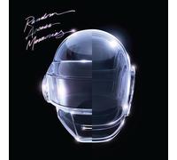 DAFT PUNK - RANDOM ACCESS MEMORIES (10TH ANNIVERSARY EDITION) 2 CD NEUF