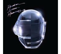 DAFT PUNK - RANDOM ACCESS MEMORIES (10TH ANNIVERSARY EDITION) 3 VINYL LP NEUF