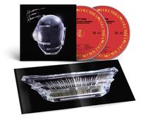 Random Access Memories – Édition 10e anniversaire – CD – Sony Music