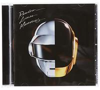 Random Access Memories