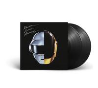 Daft Punk – Random Access Memories – Vinyle