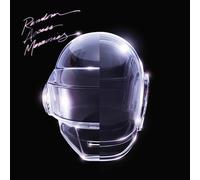 Random Access Memories – Édition 10e anniversaire – CD – Sony Music