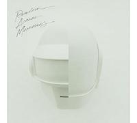 Daft Punk - Random Access Memories Drumless Edition