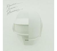 Random Access Memories (Édition Drumless) – CD – Sony Music