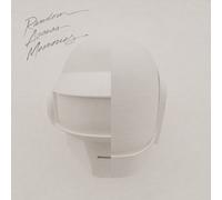 Daft Punk Random Access Memories: Drumless Edition (Vinyl) 12" Album