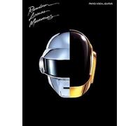 Daft Punk Random Access Memories P/V/G