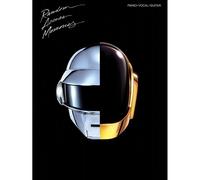 Daft Punk: Random Access Memories / Recueil