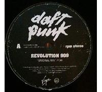 Daft Punk - Revolution 909