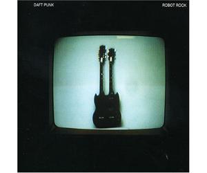 Daft Punk - Robot Rock