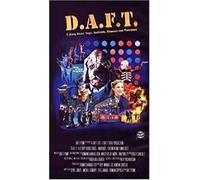 Daft Punk: S.A.D.A.F.T. [Vhs]