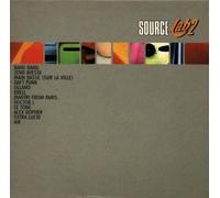 Daft Punk - Source Lab 2 [Import]