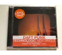 Daft Punk - Technologic 1
