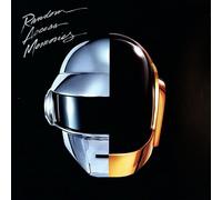 Daft Punk - The Last & Final Album