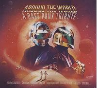 Around The World - A Daft Punk Tribute CD
