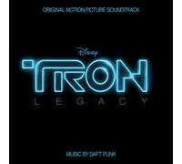 Daft Punk - Tron