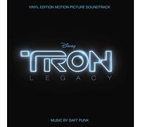 Daft Punk – Tron : Legacy – Vinyle – Édition Limitée (Disney)