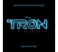Daft Punk Tron Legacy (CD)