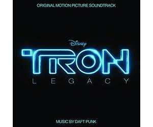 Daft Punk - Tron: Legacy (Soundtrack) (2lp, Rei