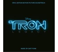 Daft Punk – Tron : Legacy – Vinyle – Édition Limitée (Disney)