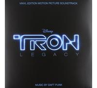 Daft Punk - Tron L'Héritage (Tron Legacy) (2 Vinyles - B.O.F.)