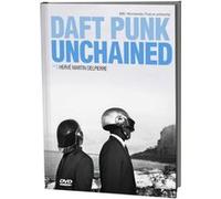 Daft Punk Unchained DVD E