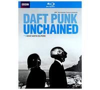 Daft Punk Unchained [Édition Digibook]