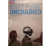 Daft Punk Unchained - Steelbook