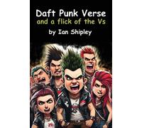 Daft Punk Verse And A Flick Of The V's