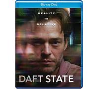 Daft State [Blu-ray]