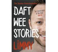 Daft Wee Stories by Limmy Inconnu (Auteur)