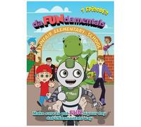 Dafundamentals Series [Dvd]