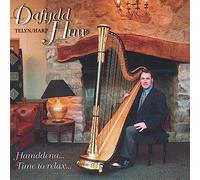 Dafydd Huw (Harp) - Hamddena... Time to Relax [UK Import]
