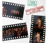 Dafydd Iwan Ac Ar Log - Yma O HYD [Import]