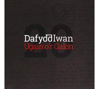 Dafydd Iwan - Ugain O'R Galon [Import]