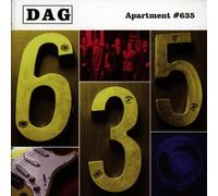 Dag - Apartment 635 [Import]
